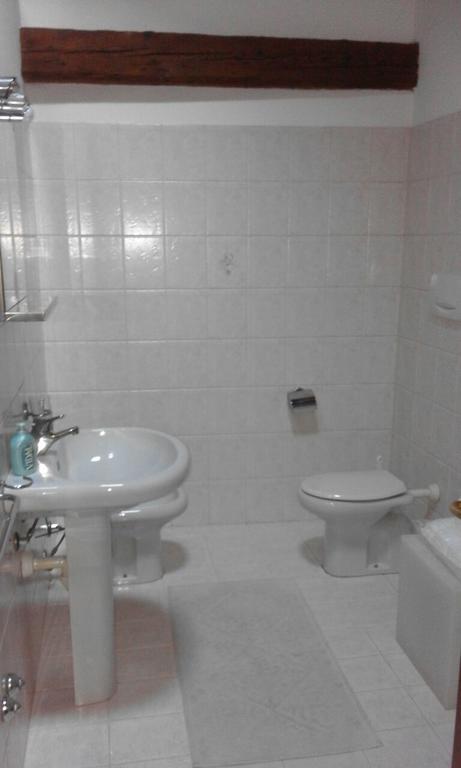 Residence Da Cane Malo  Cameră foto