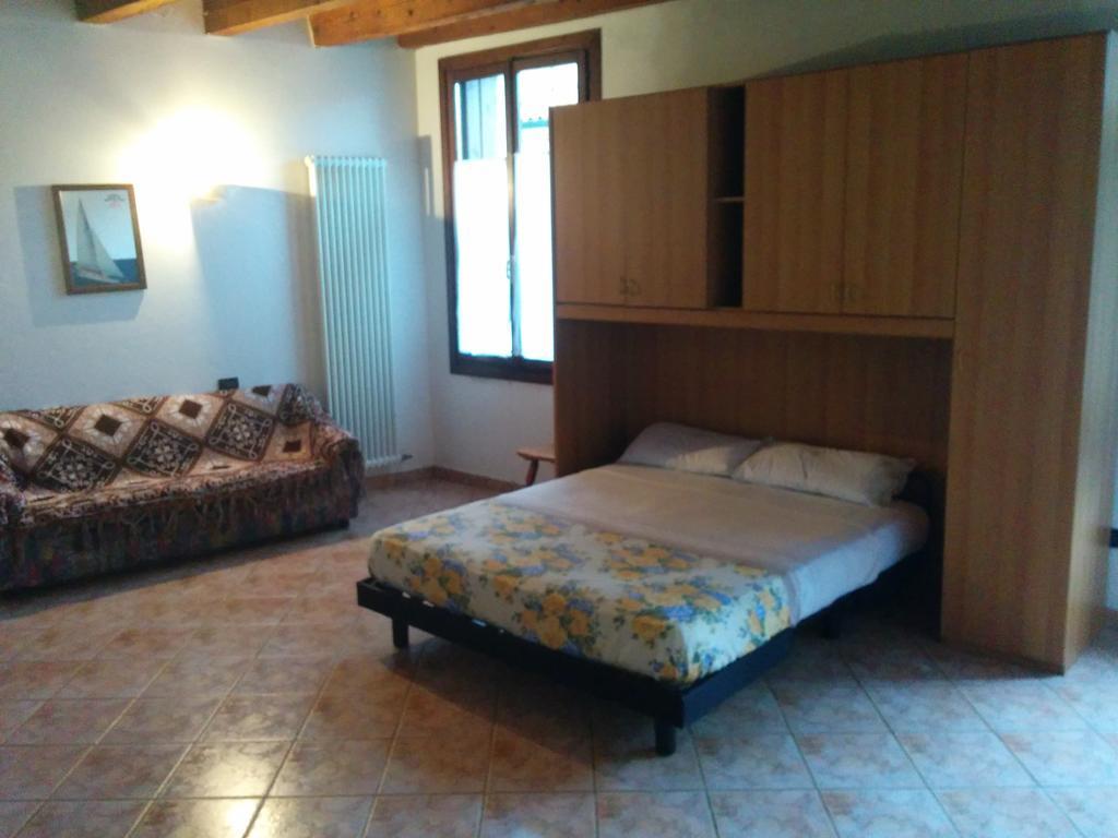 Residence Da Cane Malo  Cameră foto