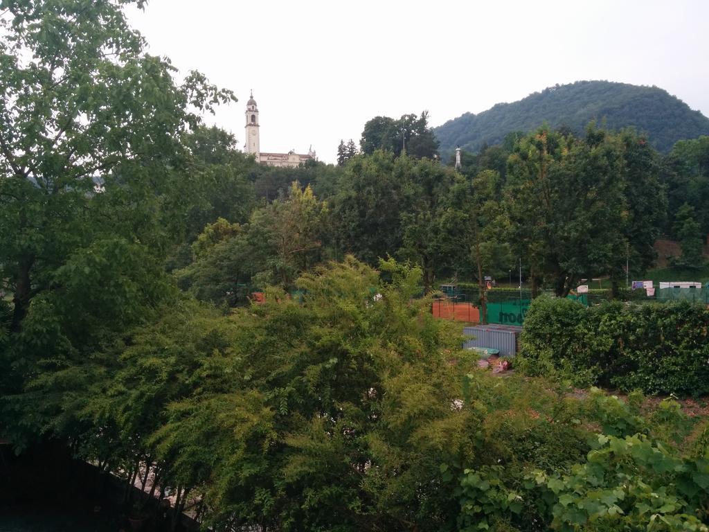 Residence Da Cane Malo  Cameră foto