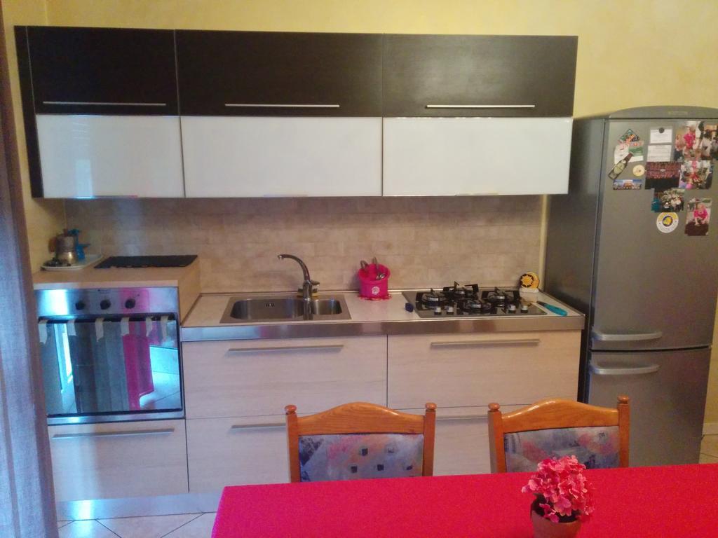 Residence Da Cane Malo  Cameră foto