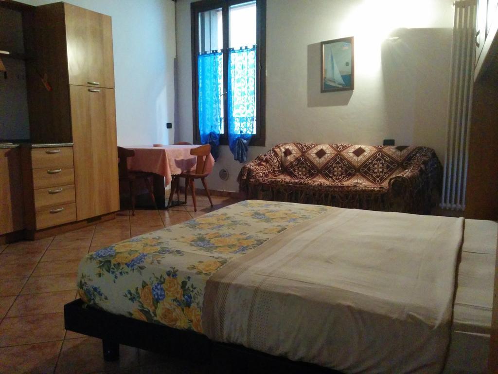 Residence Da Cane Malo  Cameră foto