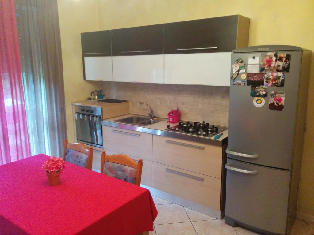 Residence Da Cane Malo  Cameră foto