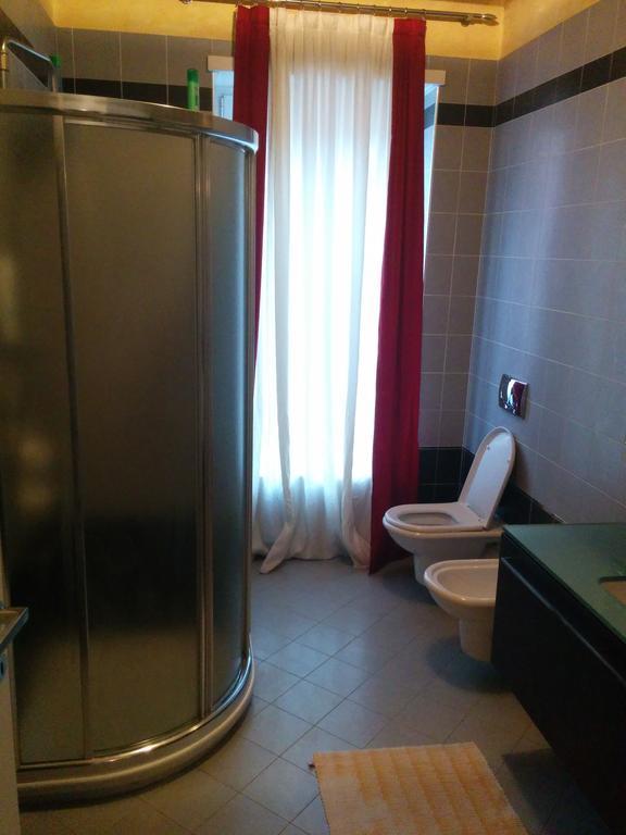 Residence Da Cane Malo  Cameră foto