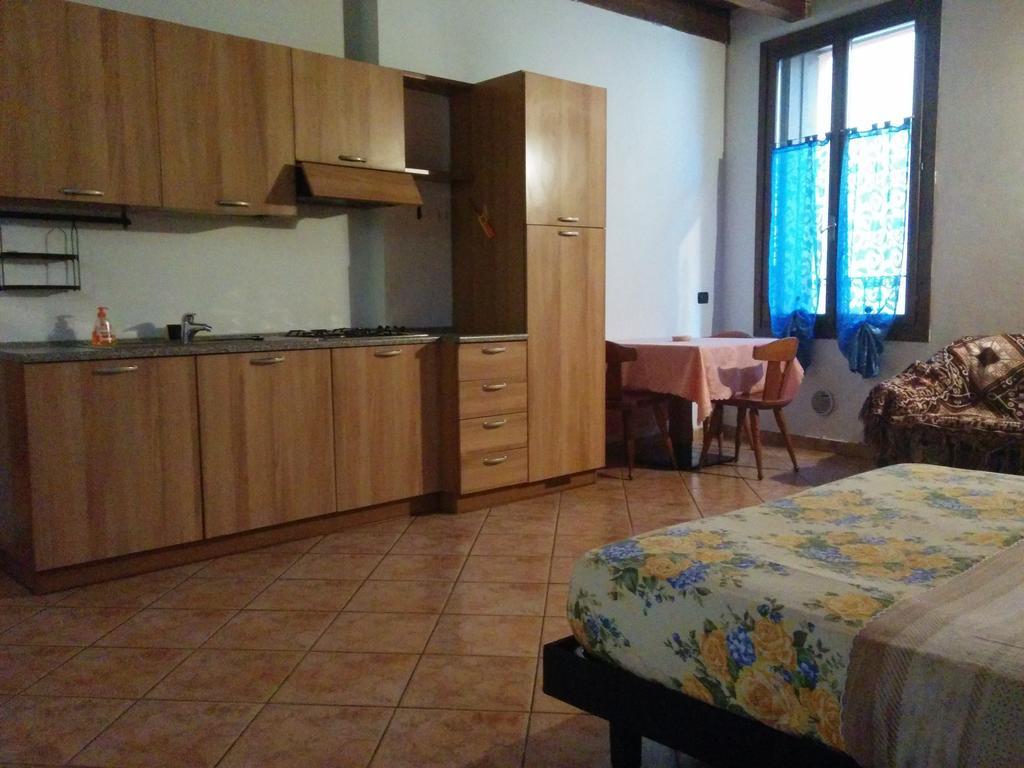 Residence Da Cane Malo  Cameră foto