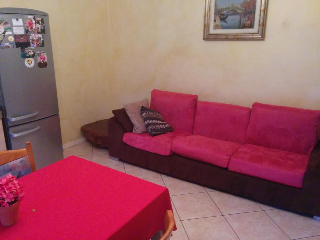 Residence Da Cane Malo  Cameră foto