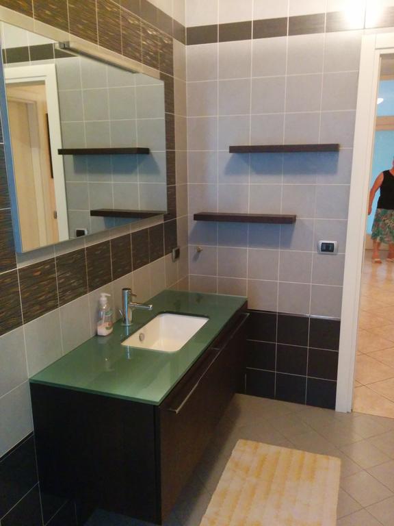 Residence Da Cane Malo  Cameră foto